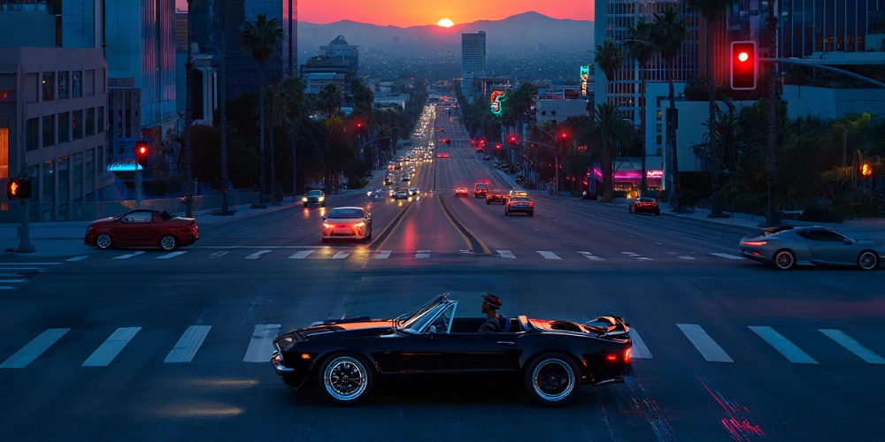 GTA V online